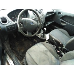 ford fiesta (cbk) del año 2007