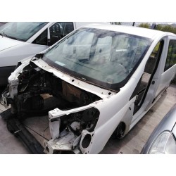 peugeot expert kasten komfort del año 2007