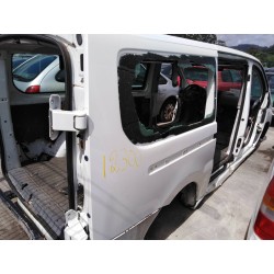 peugeot expert kasten komfort del año 2007