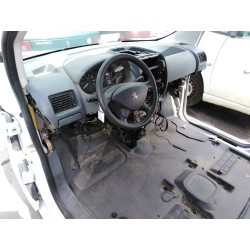 peugeot expert kasten komfort del año 2007