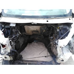 peugeot expert kasten komfort del año 2007