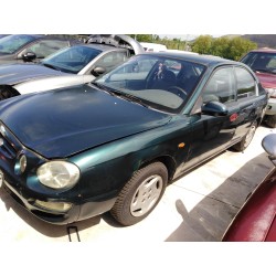 kia shuma del año 2000