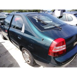 kia shuma del año 2000