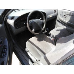 kia shuma del año 2000