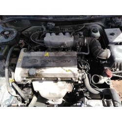 kia shuma del año 2000