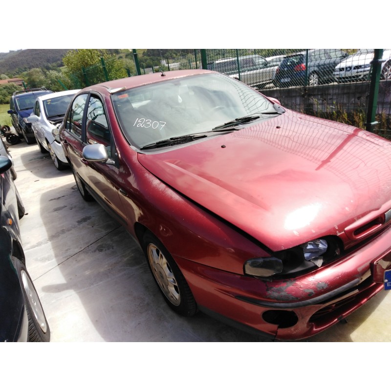 fiat marea berlina (185) del año 2002