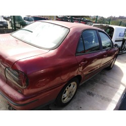 fiat marea berlina (185) del año 2002