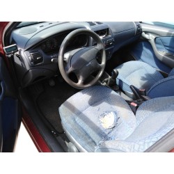 fiat marea berlina (185) del año 2002