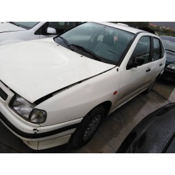 seat cordoba berlina (6k2) del año 1996
