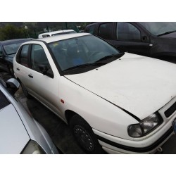 seat cordoba berlina (6k2) del año 1996