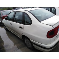 seat cordoba berlina (6k2) del año 1996