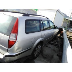ford mondeo turnier (ge) del año 2001