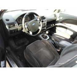 ford mondeo turnier (ge) del año 2001