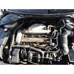 ford mondeo turnier (ge) del año 2001