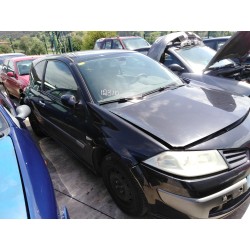 renault megane ii berlina 3p del año 2004