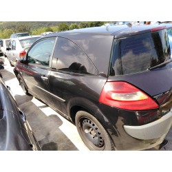 renault megane ii berlina 3p del año 2004