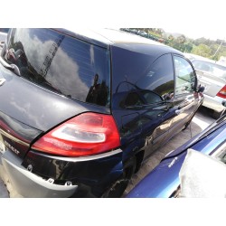 renault megane ii berlina 3p del año 2004