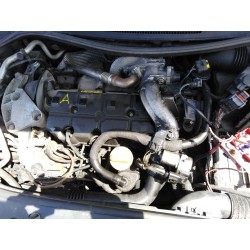 renault megane ii berlina 3p del año 2004