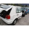 volkswagen golf iii berlina (1h1) del año 1997