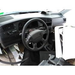 volkswagen golf iii berlina (1h1) del año 1997
