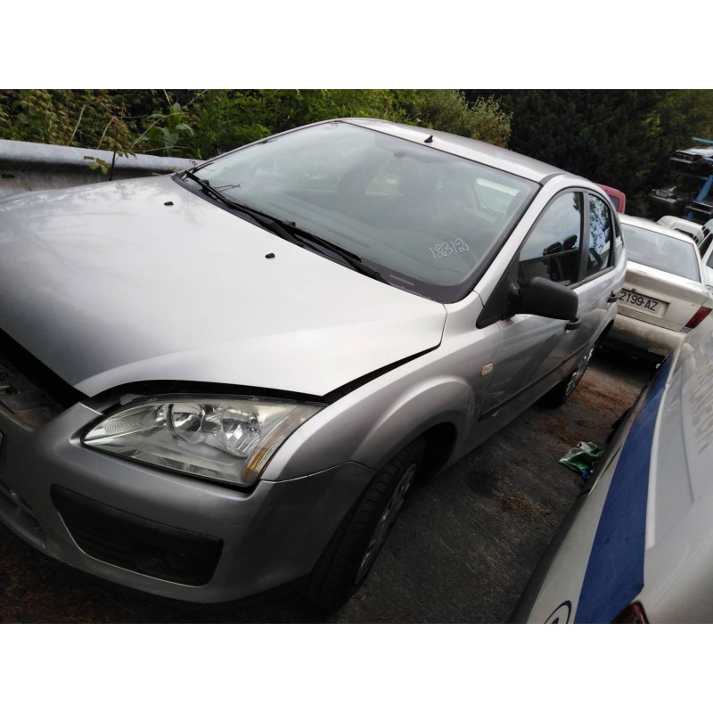 ford focus berlina (cap) del año 2006