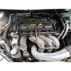 ford focus berlina (cap) del año 2006