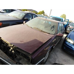 citroen xm berlina del año 1992