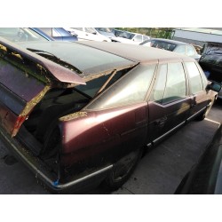 citroen xm berlina del año 1992