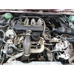 citroen xm berlina del año 1992