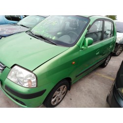 hyundai atos prime (mx) del año 2003
