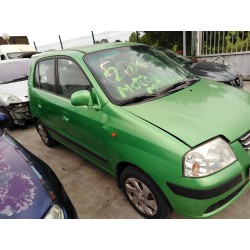 hyundai atos prime (mx) del año 2003
