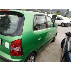 hyundai atos prime (mx) del año 2003