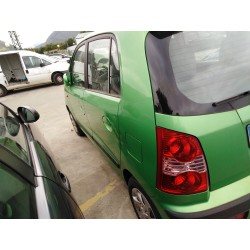 hyundai atos prime (mx) del año 2003