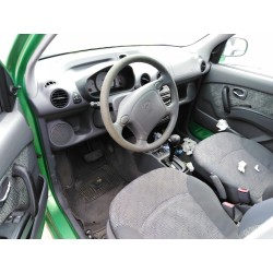 hyundai atos prime (mx) del año 2003