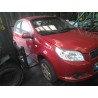 chevrolet aveo del año 2009
