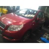 chevrolet aveo del año 2009