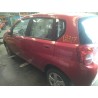 chevrolet aveo del año 2009