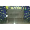 Recambio de radiador agua para volkswagen vento (1h2) cl referencia OEM IAM   
