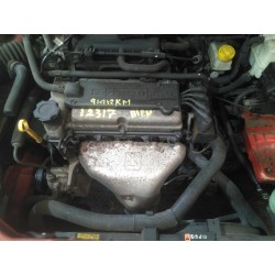 chevrolet aveo del año 2009