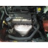 chevrolet aveo del año 2009