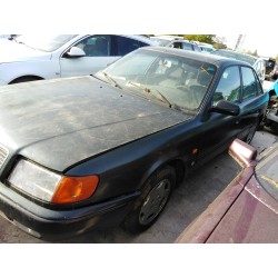 audi 100 berlina (c4) del año 1998