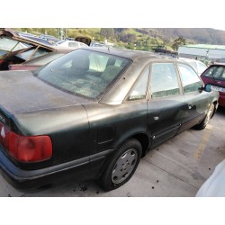audi 100 berlina (c4) del año 1998