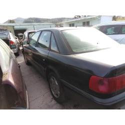 audi 100 berlina (c4) del año 1998