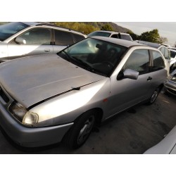 seat cordoba berlina (6k2) del año 1998