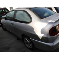 seat cordoba berlina (6k2) del año 1998