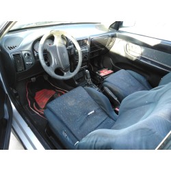 seat cordoba berlina (6k2) del año 1998