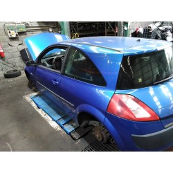 renault megane ii berlina 3p del año 2005