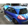renault megane ii berlina 3p del año 2005