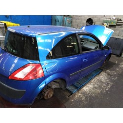 renault megane ii berlina 3p del año 2005