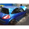renault megane ii berlina 3p del año 2005